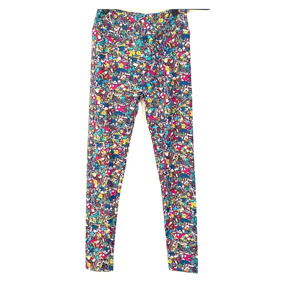 NWT One Size LuLaRoe Leggings